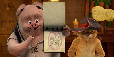 Cartel de Fluteus Maximus