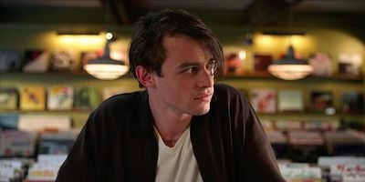 Cartel de What Fucking Lily Girl?