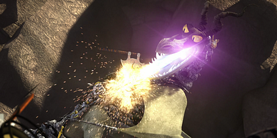 Cartel de Snotlout Gets the Axe