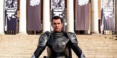 Cartel de All Old Things Must Pass - Part 1