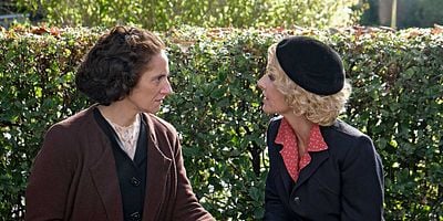 Cartel de La memoria del tiempo