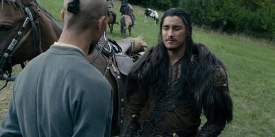 Cartel de Lost Crane