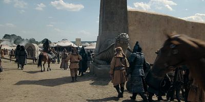 Cartel de The Fellowship