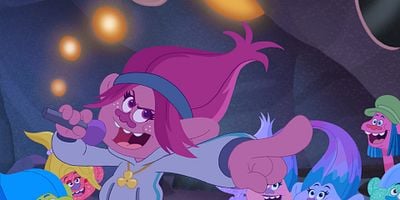 Cartel de Royal Review / Funishment