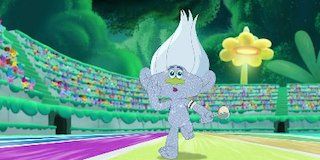 Cartel de The Giver / Bellow Bug Day