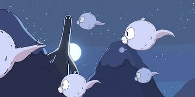 Cartel de Chapter 2: The Midnight Giant