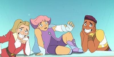 Cartel de The Beacon