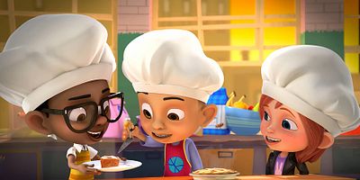 Cartel de I Can't Help Myself (Sugar Pie, Honey Bunch)