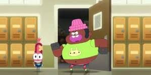 Cartel de Undercover