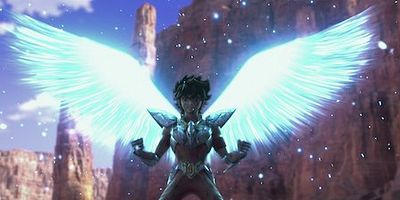 Cartel de One War Ends, Another Begins