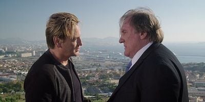 Cartel de Face à face