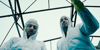 Cartel de Siegerehrung