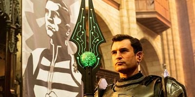 Cartel de All Old Things Must Pass - Part 2