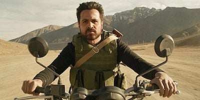 Cartel de My Stronger Guilt Defeats My Strong Intent