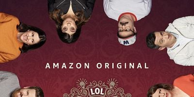 Cartel de Jacket Off