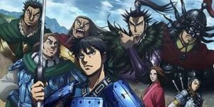 Cartel de Semari Kuru gō Jūgun