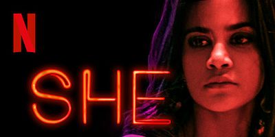 Cartel de The Pickup