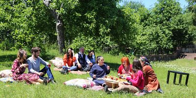 Cartel de Kuzey Yıldızı İlk Aşk 29.Bölüm