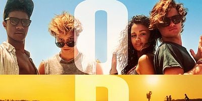 Cartel de The Bell Tower