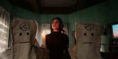 Cartel de The Commons, Part 1