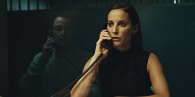 Cartel de Gemischtes Canasta