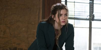 Cartel de Conscious Unthroupling