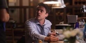 Cartel de Episódio 8