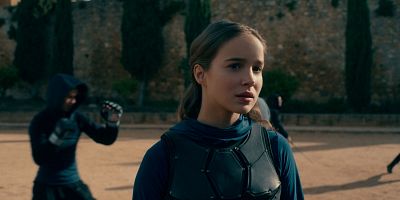 Cartel de Ephesians 6:11