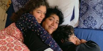 Cartel de Homemade by Gurinder Chadha