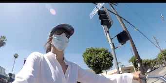 Cartel de Homemade by Ana Lily Amirpour