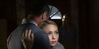 Cartel de A Human Face