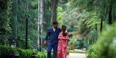 Cartel de Doğduğun Ev Kaderindir 12.Bölüm