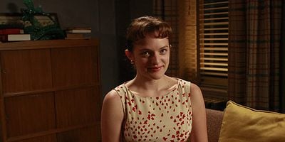 Cartel de La jet set