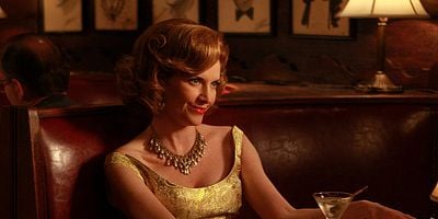 Cartel de La chica nueva