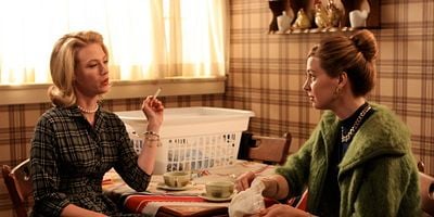 Cartel de Para los jóvenes de espíritu