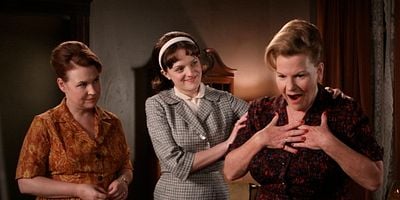 Cartel de Las disposiciones