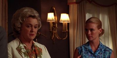 Cartel de Episodio 7