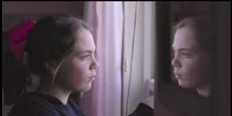 Cartel de The Kid with a Dog