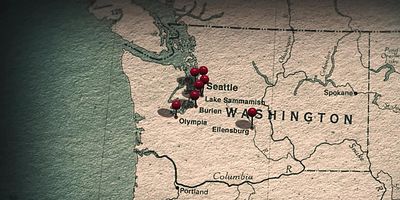 Cartel de Handsome Devil