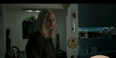 Cartel de You're With Us Now