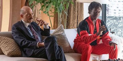 Cartel de I Don`t Like Mondays