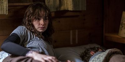 Cartel de The Lake House