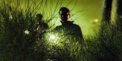 Cartel de The Beneath Truth