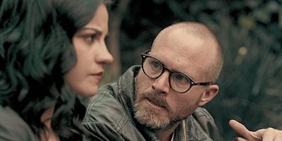 Cartel de Love, that word