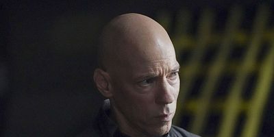 Cartel de As I Have Always Been