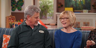 Cartel de My Favorite Marta