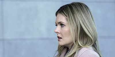 Cartel de Not Far from the Tree