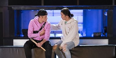 Cartel de Unsaid Emily