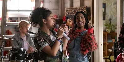 Cartel de Flying Solo