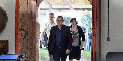 Cartel de Dalla parte degli ultimi